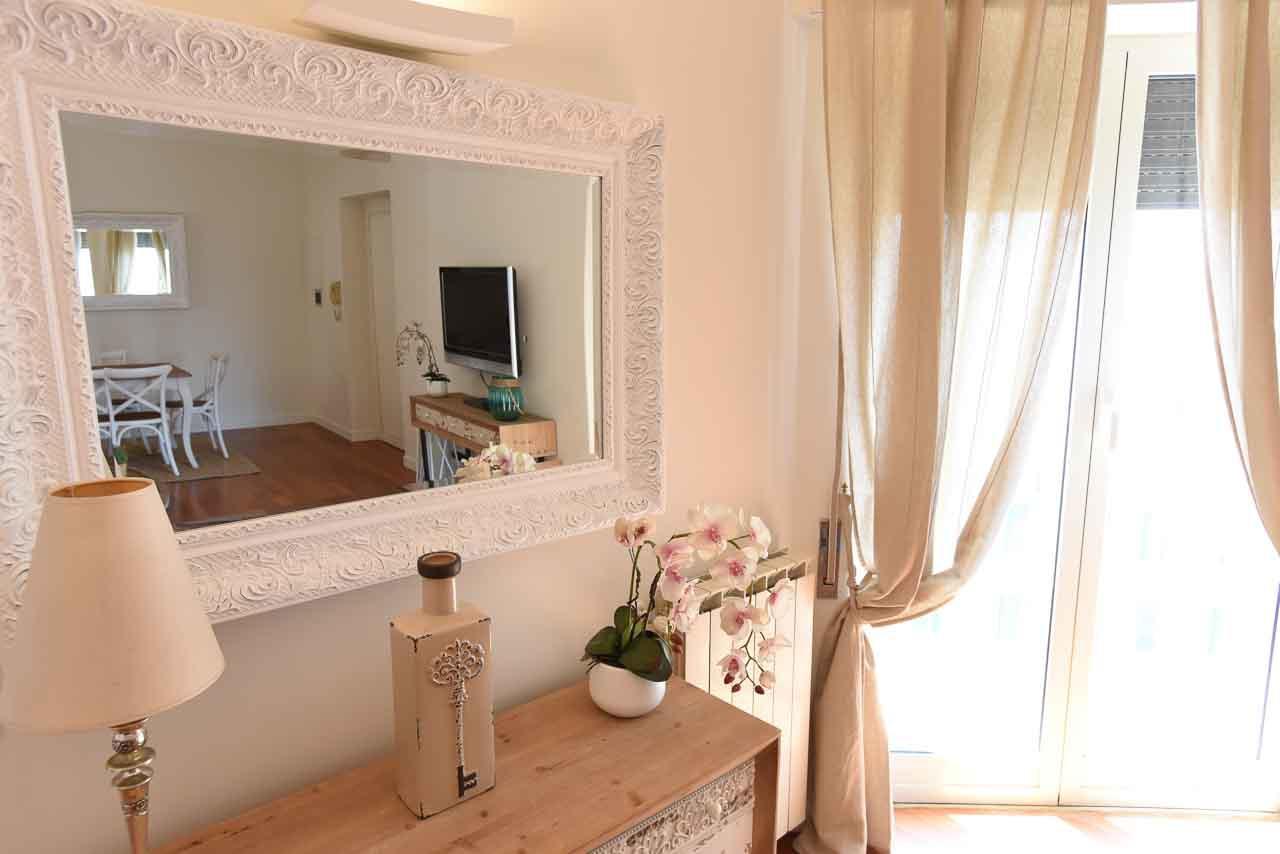 Romantic Flat Near Metro Flaminio Exterior foto