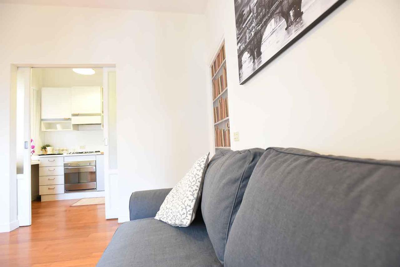 Romantic Flat Near Metro Flaminio Exterior foto